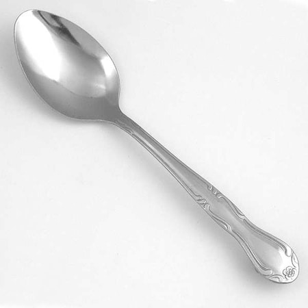 Walco Dessert Spoon, Length 7 In, PK24 WL1107