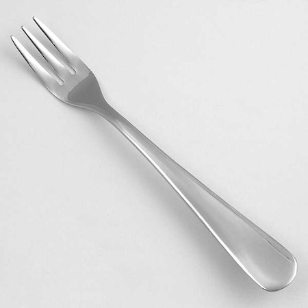 Walco Cocktail Fork, Length 5 9/16 In, PK24 WL5015
