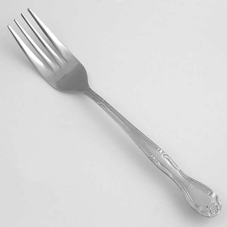 Walco Dinner Fork, Length 7 1/4 In, PK24 WL1105