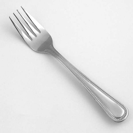 Walco Salad Fork, Length 6 1/16 In, PK24 WL5506