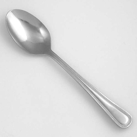Walco Dessert Spoon, Length 7 1/4 In, PK24 WL5507