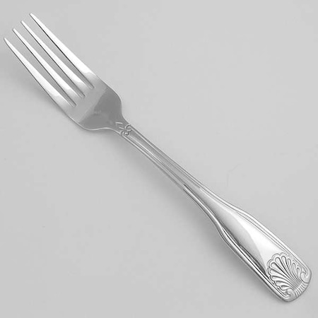 Walco Dinner Fork, Length 7 5/8 In, PK24 WL2805