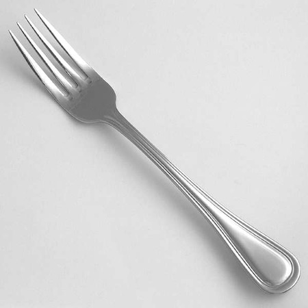 Walco Salad Fork, Length 7 In, PK36 WL3506