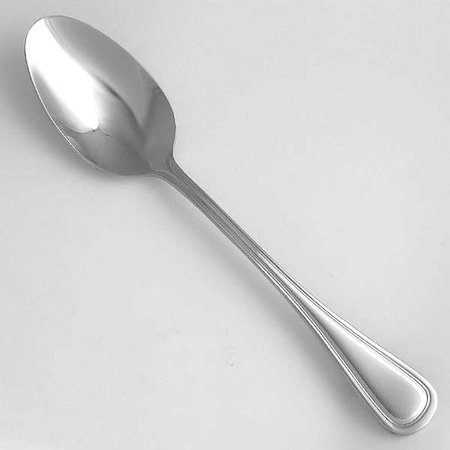 Walco Serving Spoon, Length 8 5/16 In, PK36 WL3503