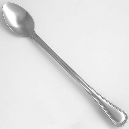 Walco Iced Teaspoon, Length 7 1/2 In, PK36 WL3504