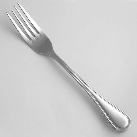 Walco Dinner Fork, Length 8 5/16 In, PK36 WL35051