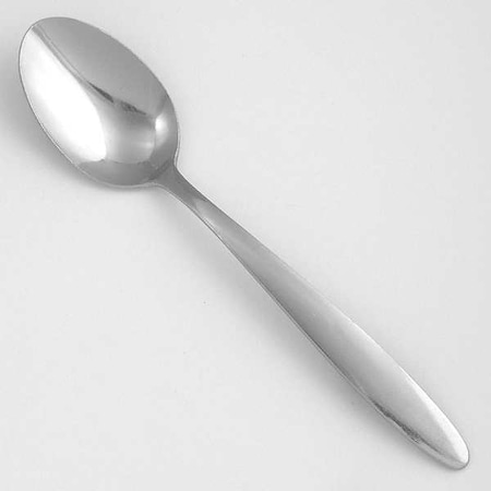 Walco Dessert Spoon, Length 7 1/8 In, PK24 WL3307