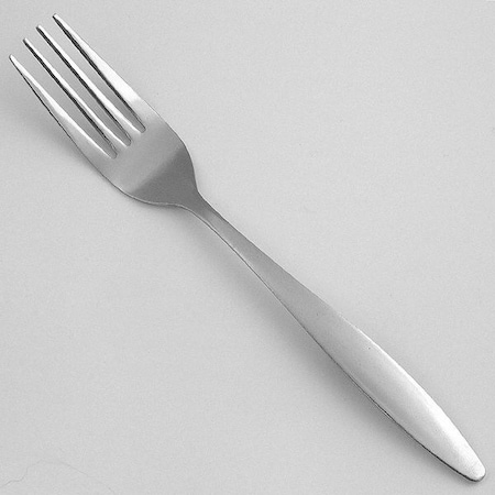 Walco Dinner Fork, Length 7 3/8 In, PK24 WL3305