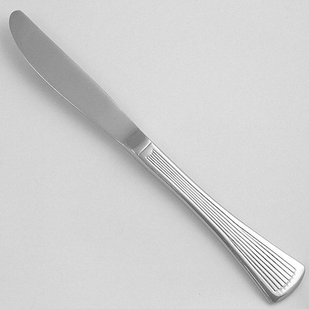 Walco Butter Knife, Length 7 In, PK36 WL1811