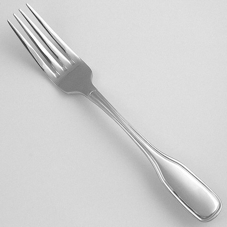Walco Dinner Fork, Length 7 5/16 In, PK24 WL6605
