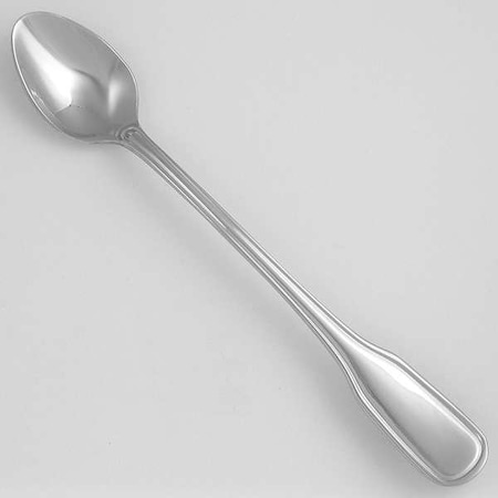 Walco Iced Teaspoon, Length 7 5/8 In, PK24 WL6604