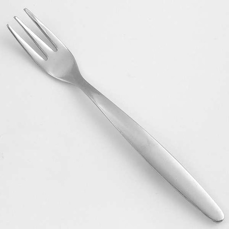 Walco Cocktail Fork, Length 5 1/8 In, PK24 WL3315