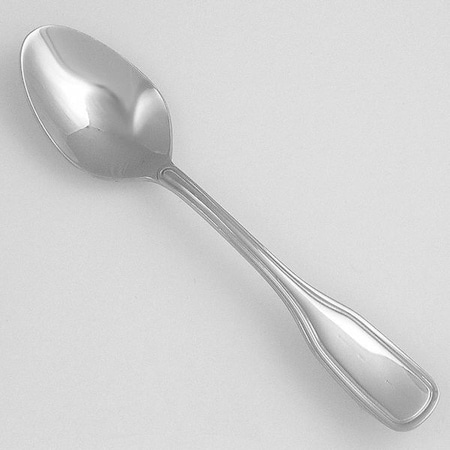 Walco Teaspoon, Length 6 1/4 In, PK36 WL6601