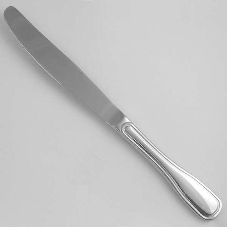 Walco Dinner Knife, Length 9 5/8 In, PK12 WL66451
