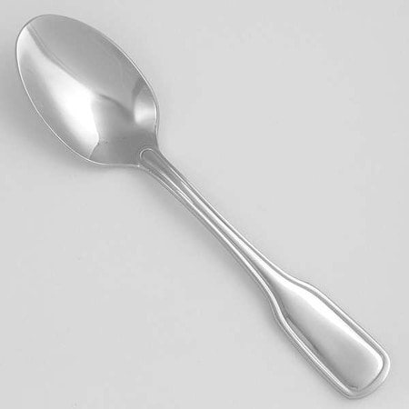 Walco Dessert Spoon, Length 6 9/16 In, PK24 WL6607
