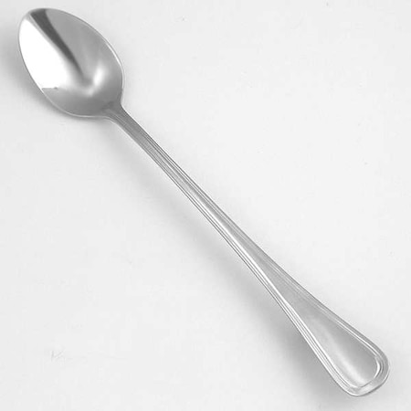 Walco Iced Teaspoon, Length 7 1/4 In, PK24 WLPAC04