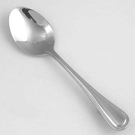 Walco Teaspoon, Length 6 In, PK36 WLPAC01