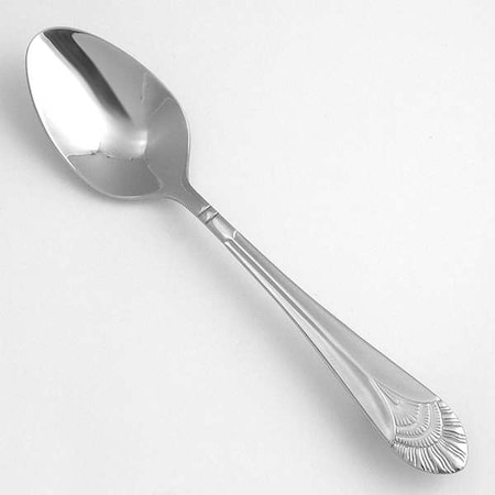 Walco Dessert Spoon, Length 6 7/8 In, PK24 WL8007
