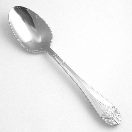 Walco Serving Spoon, Length 8 5/16 In, PK24 WL8003