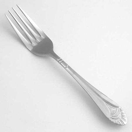 Walco Dinner Fork, Length 7 5/8 In, PK24 WL8005