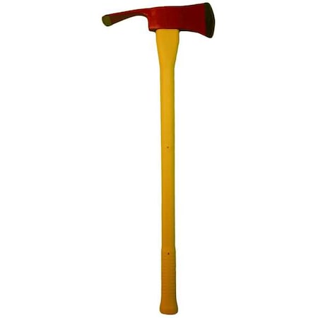 Flamefighter Pulaski Axe, Fiberglass, 36 In. PUL
