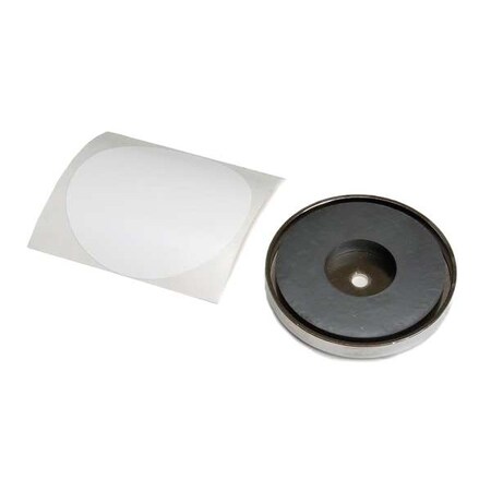 Nova Magnet, 3 in. dia., 1/2 in Width MAGNET