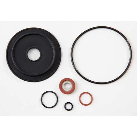 Watts Relief Valve Repair KIt, Watts 009 M2, 1In 009 M2 1 Relief Valve