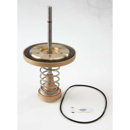 Watts Repair Kit, Watts Series 909, 6 In 909 6 2nd Check Kit