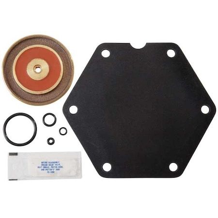 Watts Valve Repair Kit, Watts 909, 3/4 to 1In 909 3/4 - 1 Relief Valve