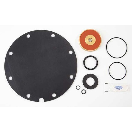 Watts Valve Repair Kit, Watts 909M1, 4 to 8In 245K26