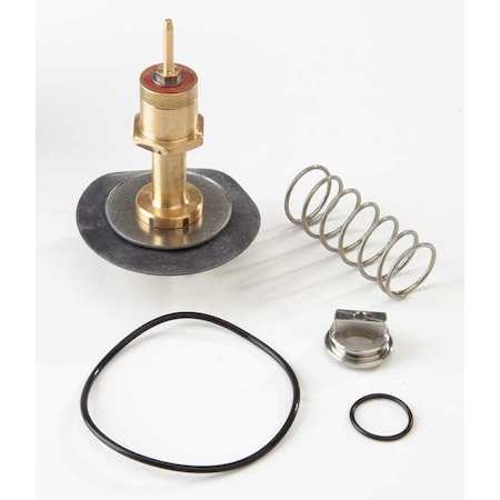 Watts Total Relief Kit, Watts 009, 3/4 to 1 In 009 3/4 - 1 Total Relief Kit