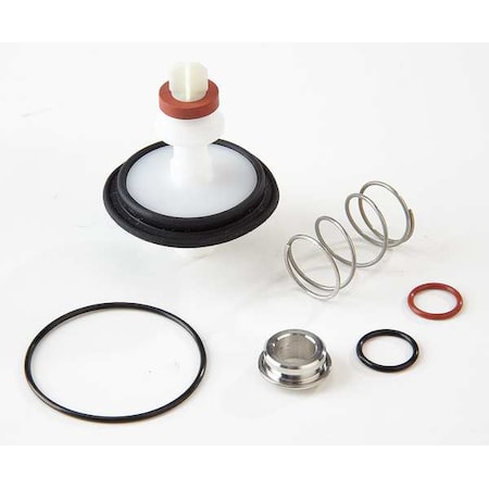 Watts Total Relief Kit, Watts 009, 1/4 to 1/2In 009 1/4 - 1/2 Total Relief Kit