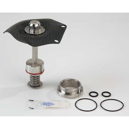 Watts Relief Kit, Watts 909 M1, 1-1/4 to 2 In 909 M1 1 1/4 - 2 Total Relief Kit