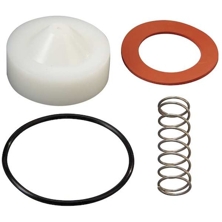 Watts Vent Kit, Watts Series 800, 1/2 to 1 In 800 1/2-1 Vent Kit