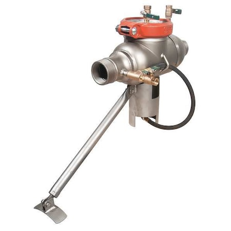 Watts Portable Backflow Preventer, Watts 994 994BLT