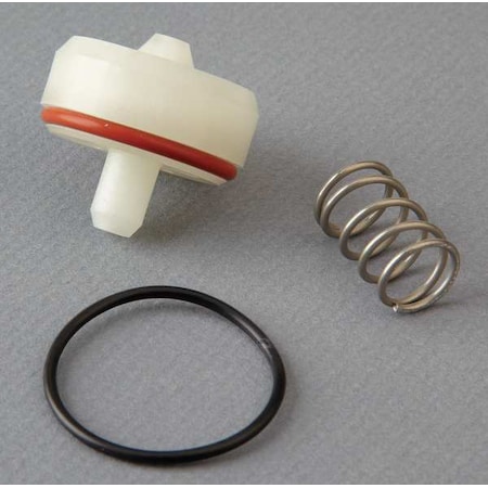 Watts Vent Kit, Watts 800 M4, 1/2 to 3/4 In 800M4 1/2-3/4 Vent Kit