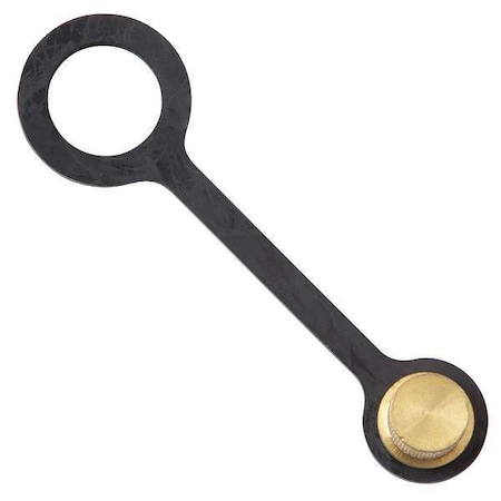 Watts Test Cock, 1/8 In, Use w/Watts RK-SAE-TC RK-SAE-TC 1/8 SAE