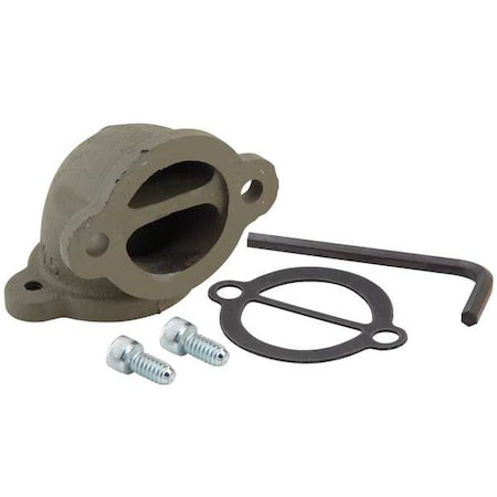 Watts Vent Elbows, Watts Series 909 ELC 909ELC