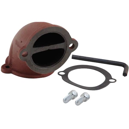 Watts Vent Elbows, Watts Series 909 ELF 909ELF