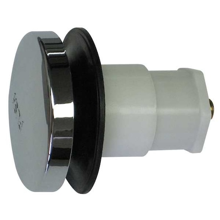 Watco Foot Actuated Tub Closure 38410-CP