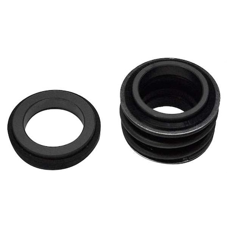 Netzsch Seal, Viton, For 5NYF1-5NYF9, 5NYG0-5NYG8 4924396