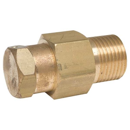 Crescent Nicholson Atmospheric Vacuum Breaker, Steam Service VB0750