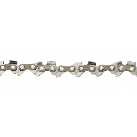 Trilink Saw Chain, 14 In., .050 In., 3/8 In. LP CL15050TL