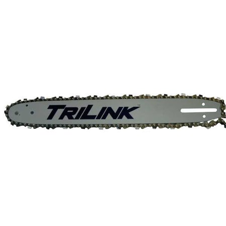 Trilink Bar and Chain, 16 In., .050 In., 3/8 In. LP BM1501656-1041TL2