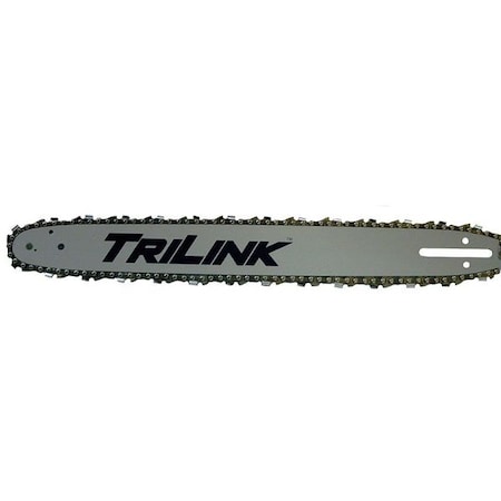 Trilink Bar and Chain, 18 In., .050 In., 3/8 In. LP BM1501862-1041TL2