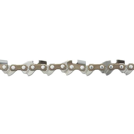 Trilink Saw Chain, 14 In., .050 In., 3/8 In. LP CL15052TL