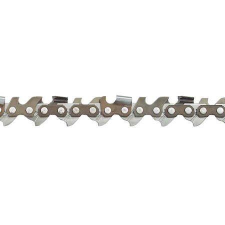 Trilink Saw Chain, 20 In., .050 In., 3/8 In. STND CL35070TL