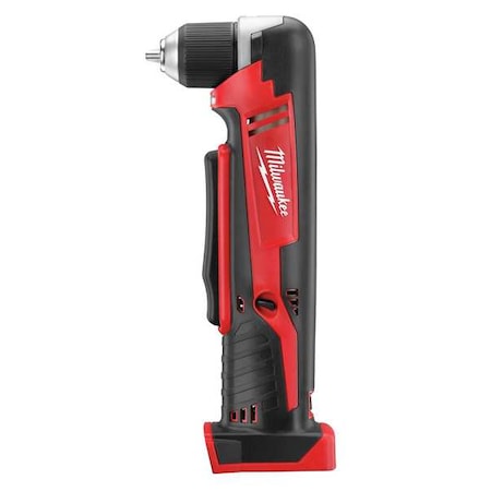 Milwaukee Tool M18 Cordless Right Angle Drill 2615-20