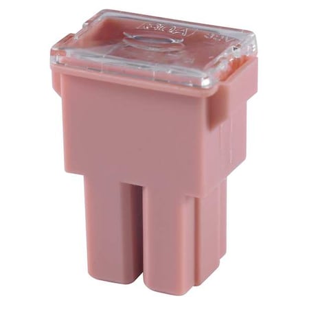 Eaton Bussmann Automotive Cartidge Fuse, FLF Series, 30A, 32V DC, Non-Indicating FLF-30