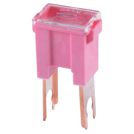 Eaton Bussmann Automotive Fuse, FLM Series, 30A, 32V DC, Non-Indicating FLM-30